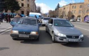 Գյումրեցի վարորդ. Տանելու եմ մեքենաս թողնեմ վրացական սահմանին ու հետ գամ