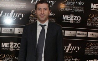 Karen Andreasyan offered for post of ombudsman