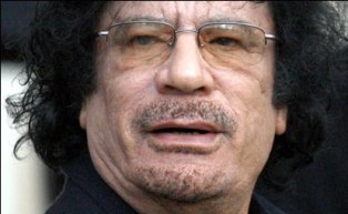 Qaddafi’s family denied entering Lebanon