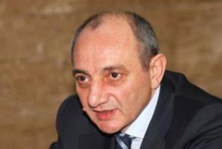 ԼՂՀ նախագահը հանդիպել է փրկարարների հետ եւ նշել նրանց աշխատանքի թերությունները
