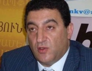Վարդան Այվազյան. Կառավարությունն արտոնություն է նախապատրաստում ավտոմեքենա ներկրո