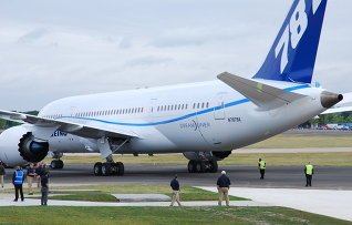 Aircraft with Armenian citizens evacuated from Libya landed in Moscow