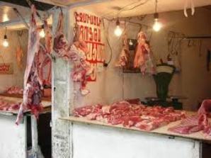 Sharp rise in food prices in Armenia