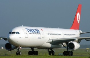 Georgian citizens evacuated from Tripoli