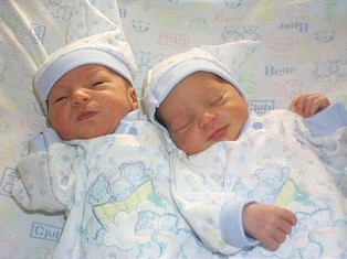 Narek and Mane most popular baby names in Armenia in 2010