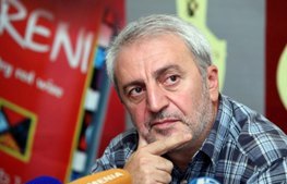 Արամ Մանուկյան. Ես 10 տարի եղել եմ իշխանության մեջ եւ չեմ փչացել