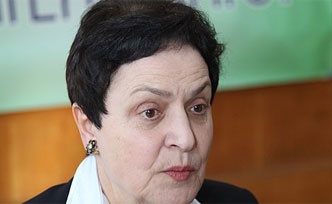 Armenia must prove Sumgait events genocide, MP says