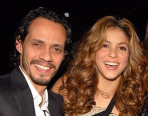 Marc Anthony or Shakira to sing in Yerevan