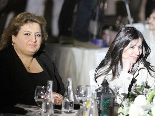 ՖԻԴԵ Գրան Պրի. Էլինա Դանիելյանի երրորդ անընդմեջ հաղթանակը