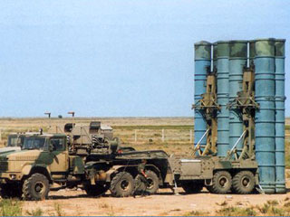 Ռուսաստանը պատրաստ է Իրանին վերադարձնել C-300-ի համար վճարած ավանսը այլ սպառազին