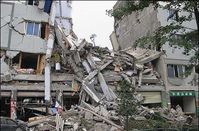 Death toll in New Zealand quake rises to 113