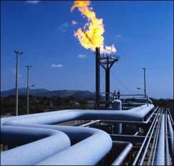 Ռուսաստանը Եվրոպային խոստանում է փոխհատուցել լիբիական գազի ծավալների կրճատումը