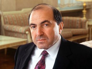 Բորիս Բերեզովսկուն թունավորե՞լ են