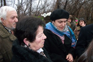 Լարիսա Ալավերդյան. Իշխանությունները պարտավոր են սոցիալական եւ իրավական հատուկ կա