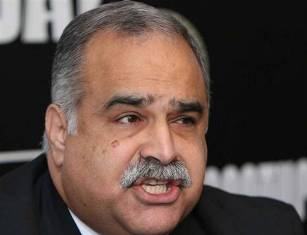 Armenian opposition rep. graciously gives seats to ruling coalition