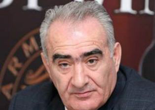 Armenia’s ruling party advises Opposition "follow suit"