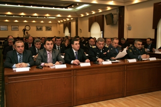 Երեւանի քաղաքապետ. Պետք է աջակցել հաջողված համատիրություններին, դրանով խթանելով