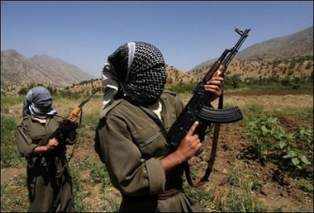 Kurds say unilateral ceasefire is over