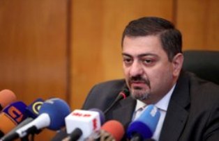 Վաչե Գաբրիելյան. Հայաստան մատակարարվող գազի գինը չի փոխվի, սուբսիդավորում նախատե