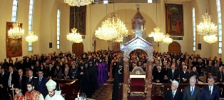 Ադրբեջանն է սկսել զինված ագրեսիան ընդդեմ ԼՂ ժողովրդի դեմ. Բեյրութում հիշում են ս