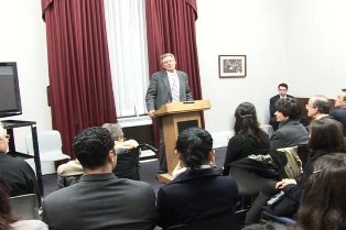 Armenian pogroms commemorated at U.S. Congress