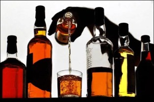 Հունվարին օղու արտադրությունն աճել է, մյուս ալկոհոլային խմիչքներինը՝ նվազել