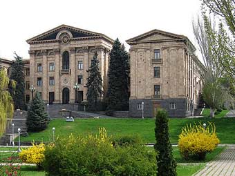Հայաստանի խորհրդարանում լսումներ են տեղի ունենալու գազամատակարարման եւ գազի գնի