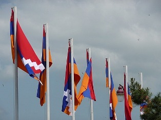 Հայաստանն ու Լեռնային Ղարաբաղը մշակում են միացյալ քարոզչական ռազմավարություն