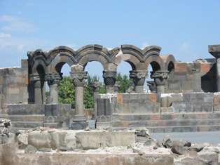 Armenian MP offers to set up commission of historians