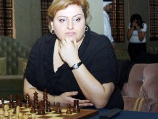 Էլինա Դանիելյանի 6-րդ հաղթանակը