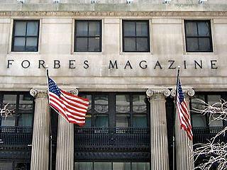 Российский рейтинг бизнесменов Forbes: 1 место азербайджанец, 3 – армянин