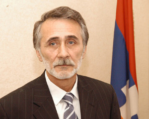 Armenians expect condemnation of Sumgait crimes by international community, NKR