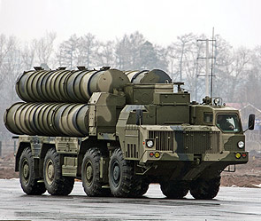 Russia must supplies S-300 to Armenia, expert says