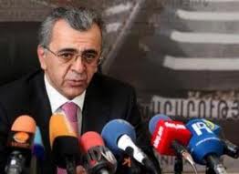 Ասիական զարգացման բանկը պատրաստ է քննարկել «Հյուսիս-Հարավ» ծրագրի շուրջ հայկական