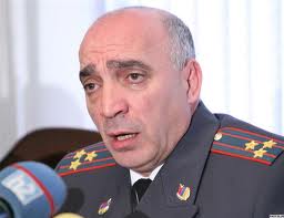 Հովիկ Թամամյանին ու Վարազդատ Ադամյանին աշխատանքից ազատել են գլխավոր դատախազի միջ