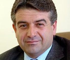Երեւանի քաղաքապետ. Առողջապահության ոլորտը կարող է հետաքրքիր լինել ներդրումների հ
