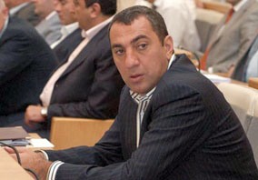 Была ли потасовка между Самвелом Алексаняном и Кареном Варданяном? -комментарии