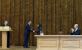Վճարովի հիմունքներով սովորող 600 ուսանող դարձել է կրթաթոշակակիր