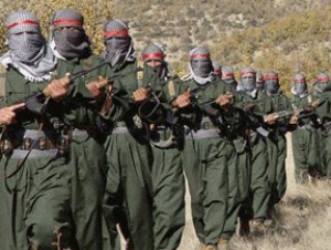 PKK ceasefire end seen as step to help “Peace and Democracy” Party in elections