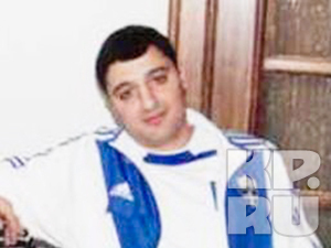«Օրենքով գող» Նոդար Ասոյանը ճաշել է բանտում եւ ազատ արձակվել