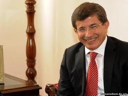 Դավութօղլուն սպասեցնել է տվել Ստամբուլի քաղաքապետին, քանի որ խոսում էր հեռախոսով