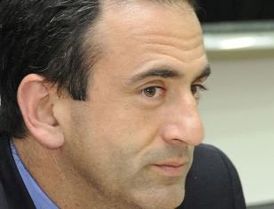 Armenian-Turkish rapprochement should not be linked to other problems, Gordon sa