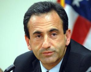 U.S. official says Karabakh conflict may turn from frozen into a hot one
