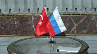 Ռուսաստանը եւ Թուրքիան Սամսուն-Ջեյհան նավթատարի շինարարության նախագծի վերաբերյալ