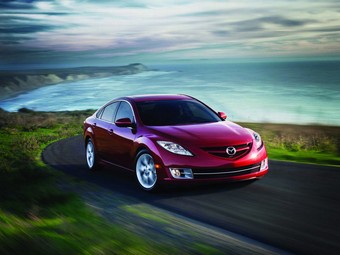 Սարդերը Mazda-ին ստիպել են հետ կանչել 35 հազար ավտոմեքենա