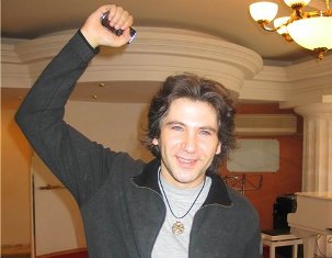 Ավրաամ Ռուսսո. Ես հպարտ եմ, որ հայ եմ
