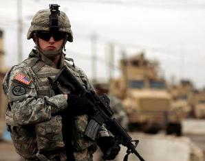 British soldiers on alert ready to leave for Libya