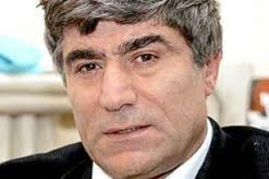 Դինքի մասին գիրք գրած թուրք լրագրողին տարել են դատարան