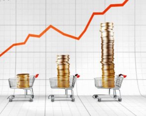 В Армении - самый высокий показатель инфляции в январе среди стран СНГ