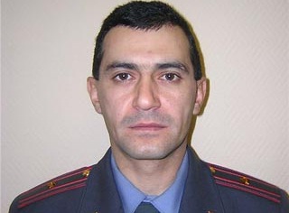 «Айоц ашхар»: Кто стрелял в армянского милиционера в Москве?